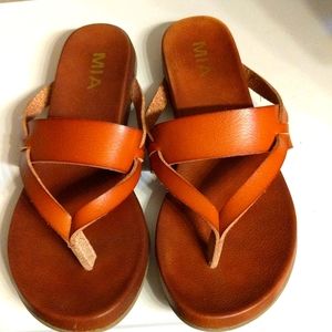 Women's MIA Sandals